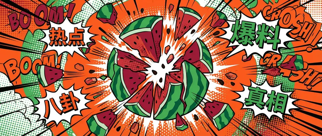 祝卿好电视剧在线观看完整版 今日头瓜爆炸漫画横幅